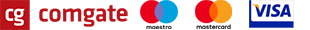 Platební brána Comgate